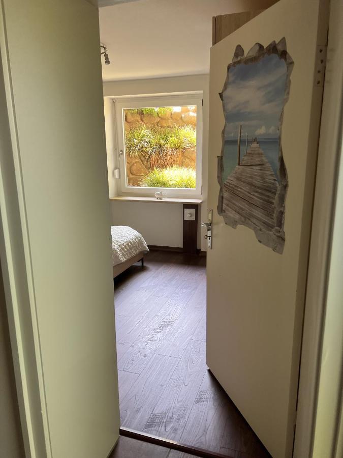 Fewo Eckernfoerde Mit Meerblick Exterior photo